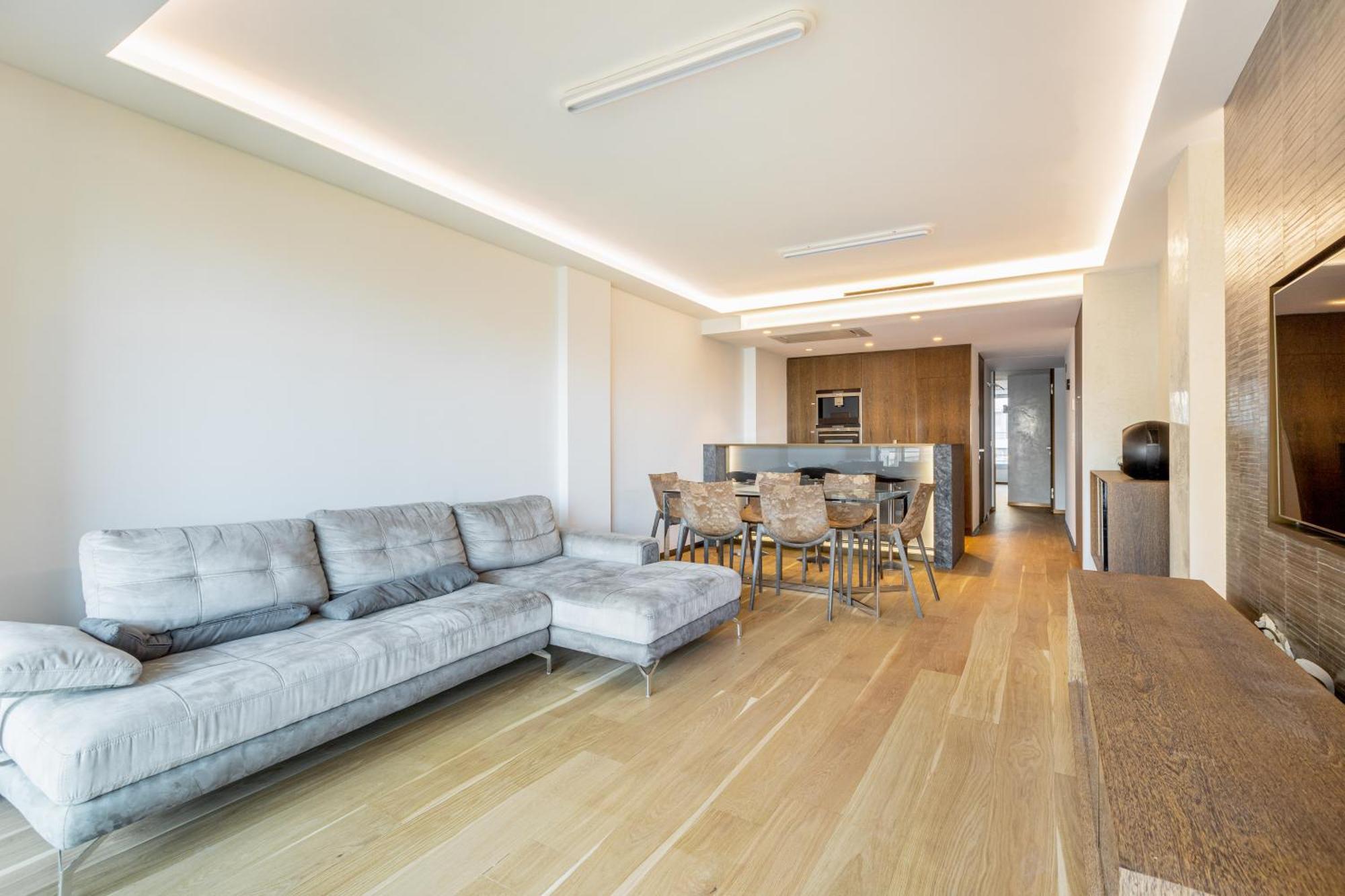 Agence Des Residences - Appartements Prives Du 45 Croisette- Prestige Cannes Cameră foto