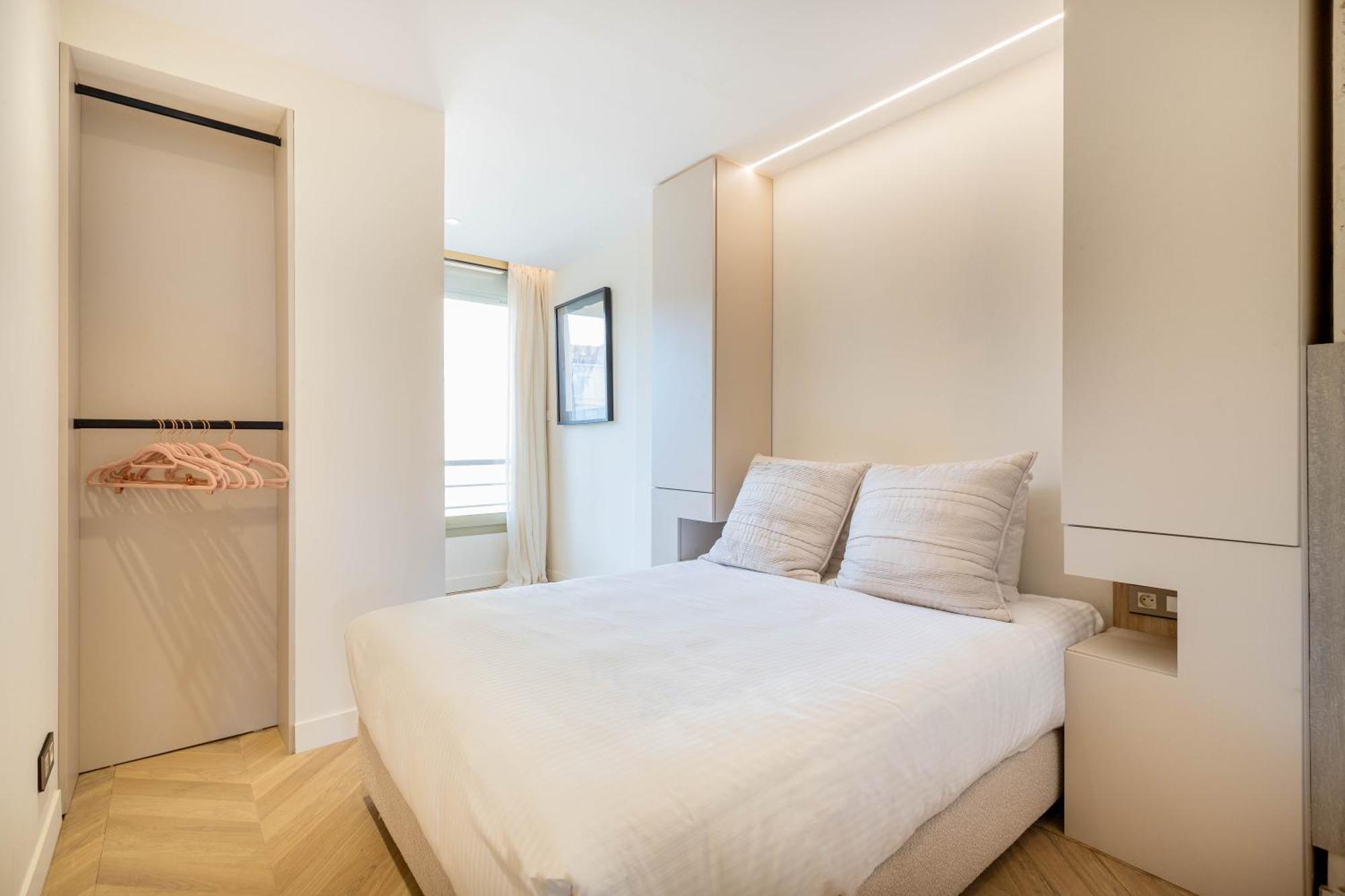 Agence Des Residences - Appartements Prives Du 45 Croisette- Prestige Cannes Cameră foto